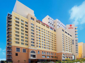 Hotel Universal Port Vita